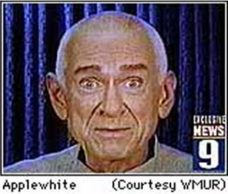 Marshall H. Applewhite