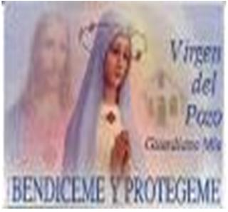 Culto a la Virgen del  Pozo