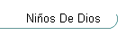 Niños De Dios