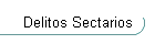 Delitos Sectarios